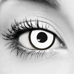 Gothika Manson Gothika Contact Lenses
