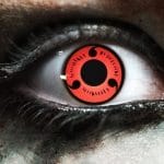 Hatake Gothika Contact Lenses