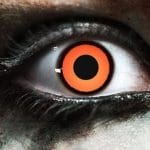 Night Stalker Gothika Contact Lenses
