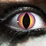 Seducer Gothika Contact Lenses