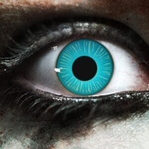 Shiva Gothika Contact Lenses