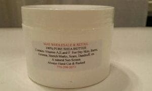 Shea Butter