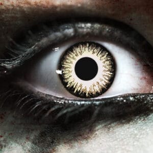Zombie Undead Lenses