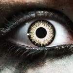 Zombie Undead Lenses