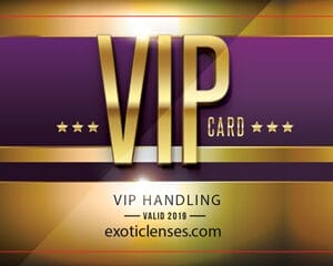 VIP Handling