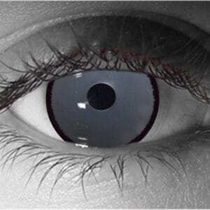 Anko Contact Lenses - Pair - Hand Painted FX Lenses