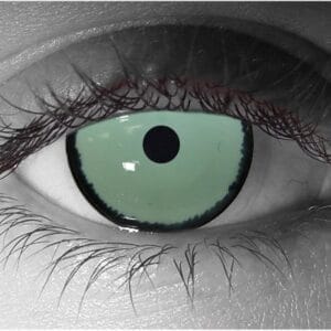 Gaara Contact Lenses - Pair - Hand Painted FX Lenses